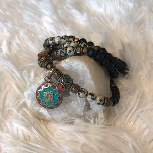 Kalachakra Mala
